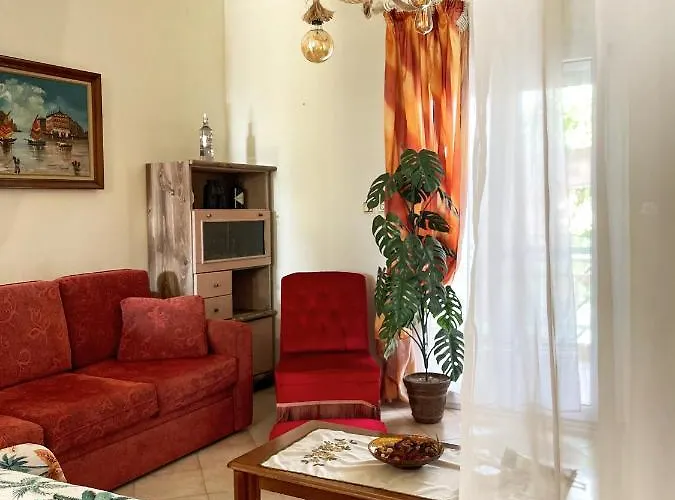 Casa Lia-beach Front *