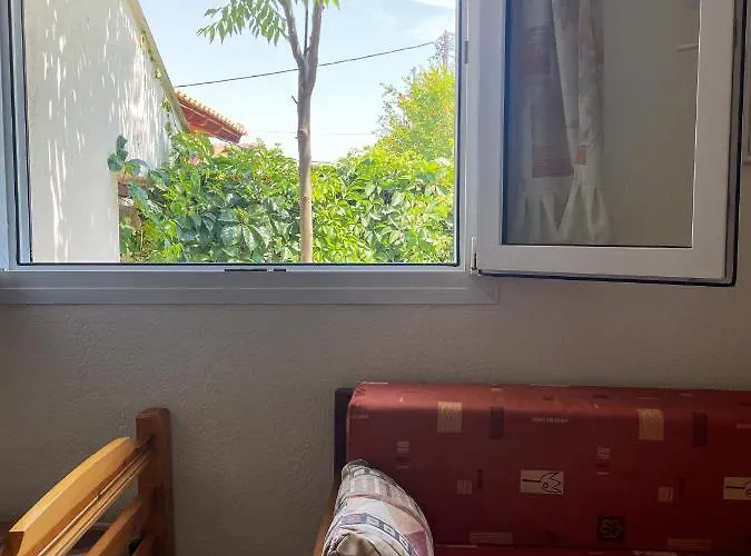 Casa Lia-beach Front Σπίτι διακοπών *