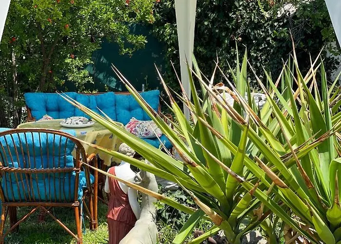 Casa Lia-beach Front Nea Kallikrateia