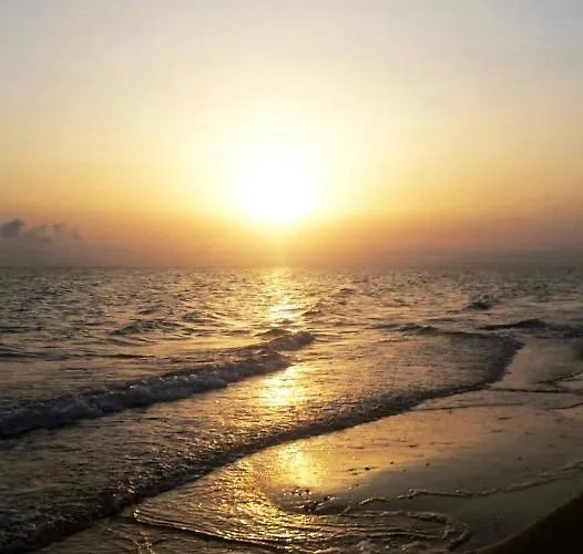Casa Lia-beach Front * Nea Kallikrateia